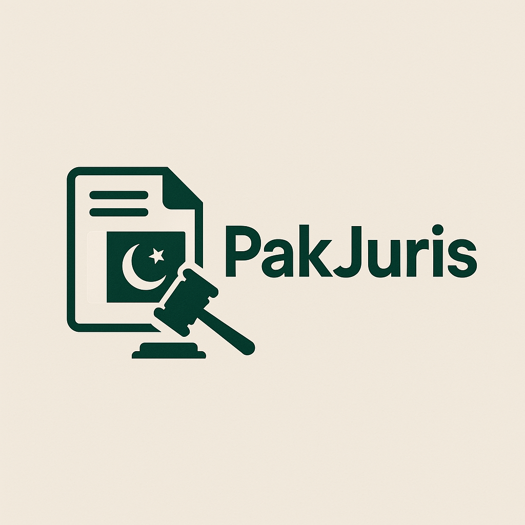 PakJuris