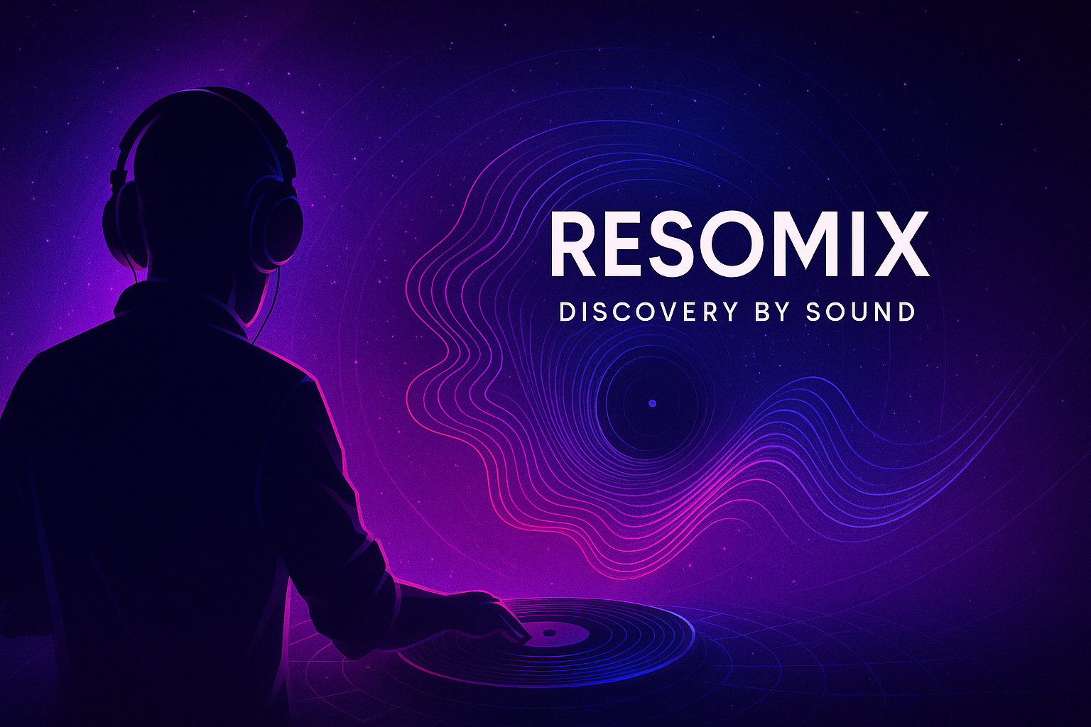 Resomix